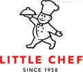 Little Chef logo.