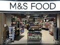 Marks and Spencer Simply Food: M&S Food Peterborough 06-2025.jpg