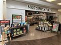 Marks and Spencer Simply Food: M&S Simply Food Hilton Park North 2024.jpg