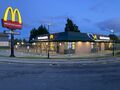 Bilbrough Top: McDonald's Bilbrough Top 2023.jpg