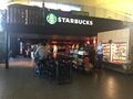 Starbucks: Starbucks Cobham 2019.jpg