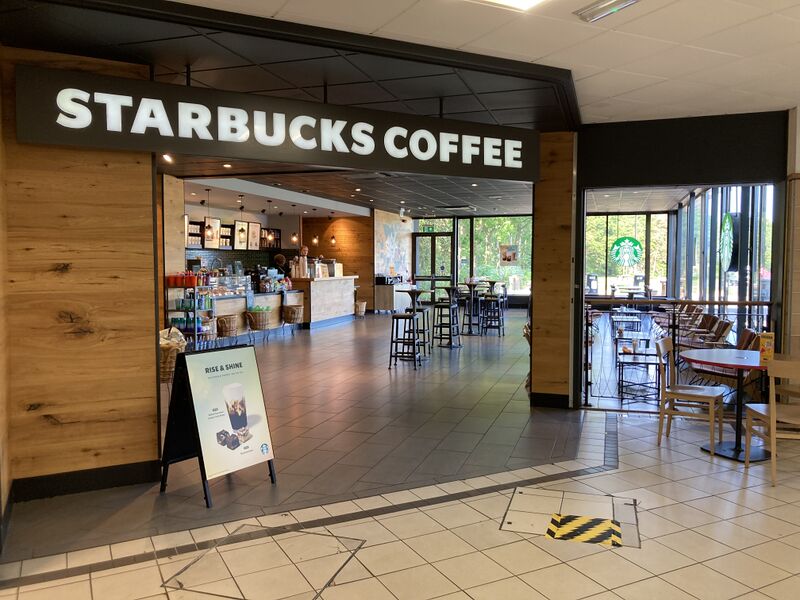 File:Starbucks Corley North 2023.jpg
