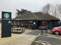 Starbucks: Starbucks Wisley South 2025.jpg