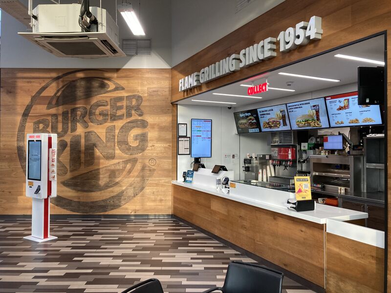 File:Burger King Sarn Park 2023.jpg
