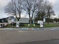 Electric vehicle charging point: GRIDSERVE London Gateway 2025.jpg