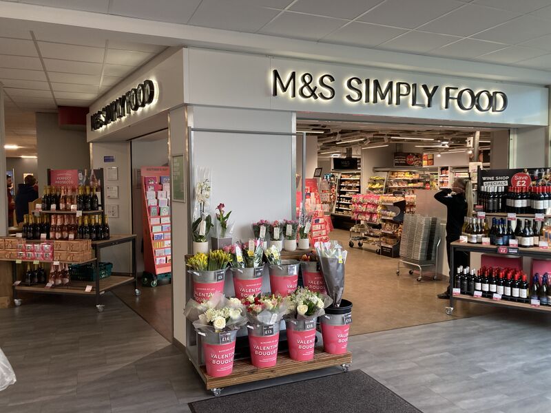 File:M&S Simply Food Southwaite South 2024.jpg