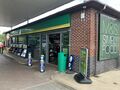 Marks and Spencer Simply Food: M&S Simply Food Littleport 2024.jpg