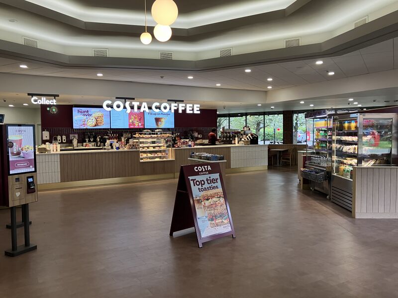 File:Costa Coffee Clacket Lane West 2024.jpg