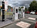 Electric vehicle charging point: InstaVolt Appleby Magna 2024.jpg