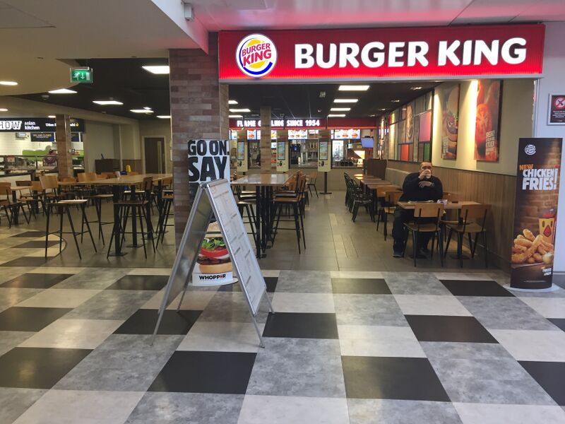 File:Burger King Leigh Delamere West 2020.jpg