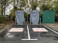 Electric vehicle charging point: InstaVolt Weeley 2024.jpg