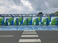 Electric vehicle charging point: MFG EV Power Thirsk 2025.jpg