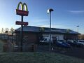 Buckbarn: McDonalds Buck Barn 2019.jpg