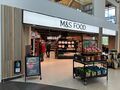 Marks and Spencer Simply Food: M&S Food Leeds Skelton Lake 2024.jpg