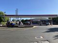 Esso: Esso Whiddon Down 2025.jpg