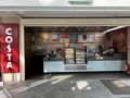 Costa: Costa kiosk Leigh Delamere East 2024.jpg