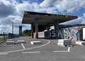 Johnathan404: Swavesey forecourt 2025.jpg