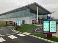 Costa: Costa Coffee Drive Thru Folkestone 2025.jpg