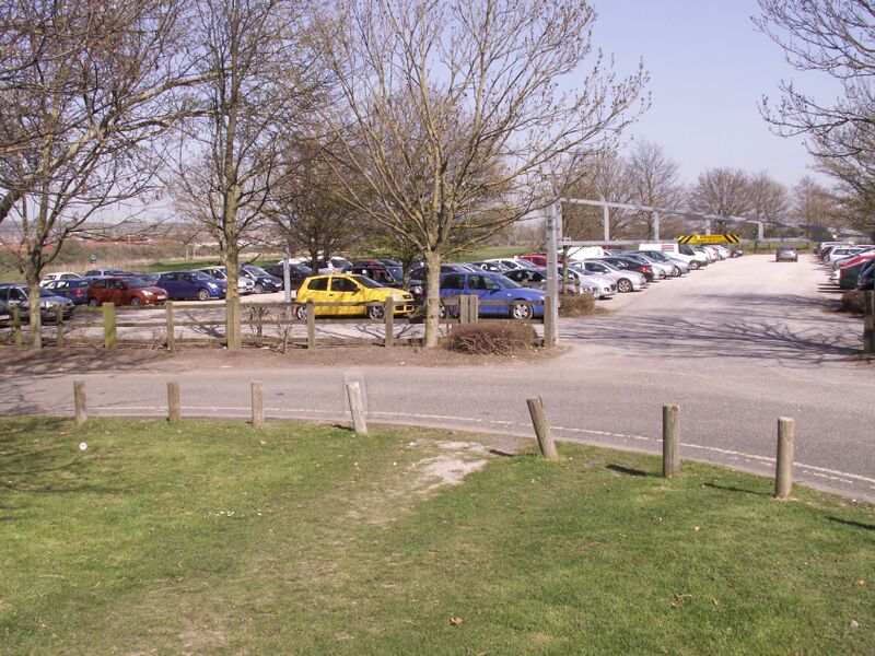 File:Farlington car park.jpg