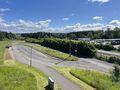 Johnathan404: Heart of Scotland east bus stop 2024.jpg