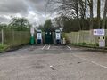 Electric vehicle charging point: InstaVolt Grange Farm 2024.jpg