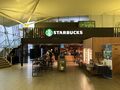 Starbucks: Starbucks Cobham 2025.jpg