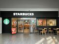 Starbucks: Starbucks Abington 2024.jpg