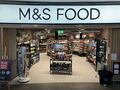 Marks and Spencer Simply Food: M&S Food Cambridge 2025.jpg