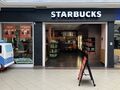 Starbucks: Starbucks Gretna 2024.jpg