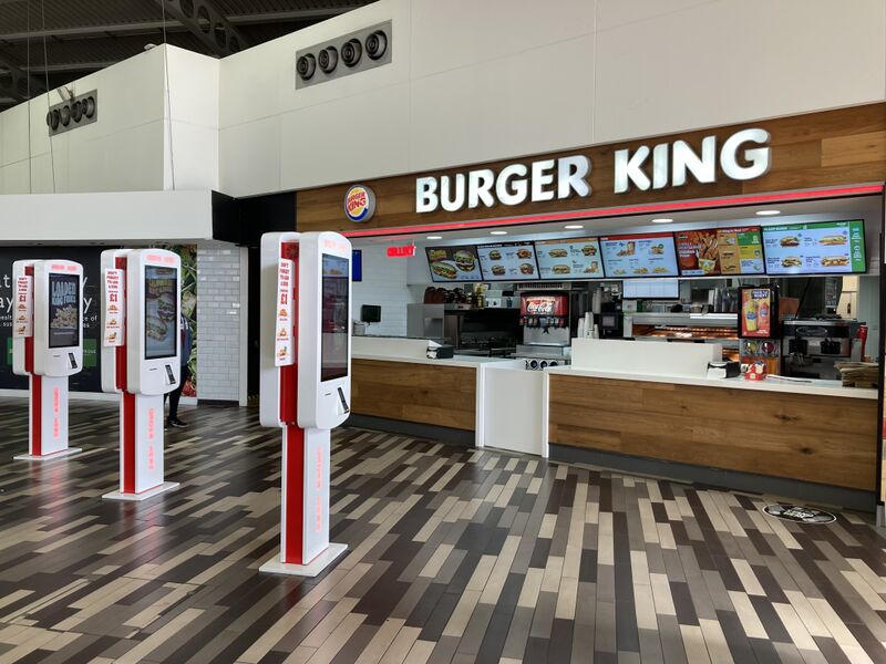 File:Burger King South Mimms 2023.jpg