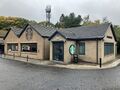 Starbucks: Starbucks Dreghorn 2024.jpg